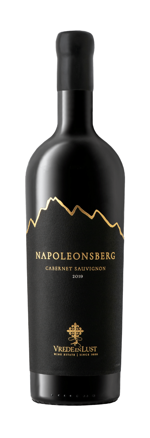 Napoleonsberg Cabernet Sauvignon