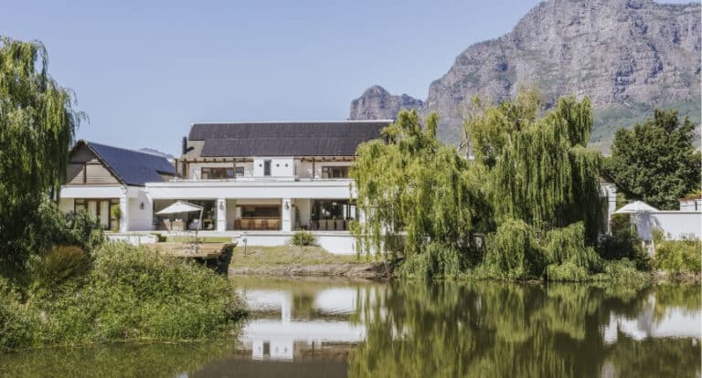 Simondium Winelands Accommodation | Simondium Wine Farm Western Cape